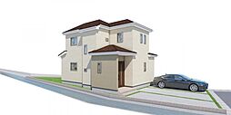 狭山広瀬東10期　新築分譲住宅　1号棟