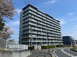 ライオンズ狭山　グランテラス　中古マンション