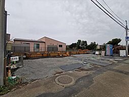 狭山東三ツ木5期　新築分譲住宅 A号棟　A号棟