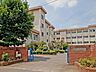 その他：入間野小学校850ｍ
