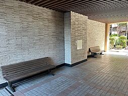 ガーデンシティ狭山 4SLDKの室内