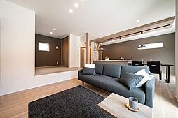 ブリエガーデン広瀬東4丁目第4 新築分譲住宅 5号棟