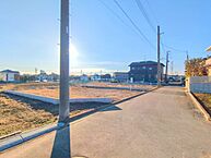 埼玉県川越市上野田町：物件画像