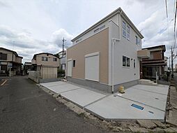 狭山市水野36期 新築分譲住宅