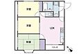 オリエントマンション川越4階1,180万円
