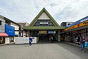 川越市駅(東武 東上本線) 徒歩27分。 2130m