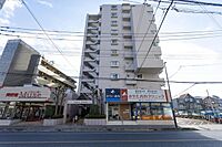 埼玉県狭山市入間川1丁目：物件画像