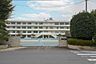 周辺：川越市立川越小学校 徒歩15分。 1180m