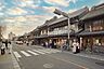 周辺：小江戸川越一番街商店街 蔵造りの町並み 徒歩14分。 1100m