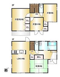 オーナーチェンジ賃貸中 お住まいになれません 狭山市青柳