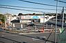 周辺：ウエルシア入間春日町店 徒歩13分。 1010m