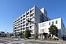 周辺：川越市役所 徒歩16分。 1230m