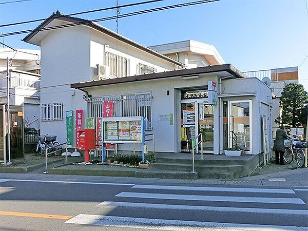 周辺を拡大表示