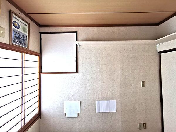 洋室