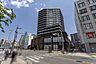 外観：本川越駅　徒歩1分の立地