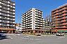 外観：ワコー第二新狭山マンション