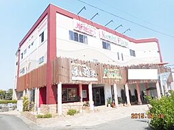 健美プラザビル