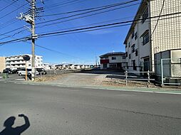 茶売り通り駐車場