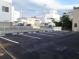🉐敷金礼金0円！🉐西島町3丁目塚越駐車場