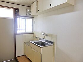 クレセント 207 ｜ 愛媛県東温市横河原270（賃貸アパート1K・2階・19.95㎡） その4