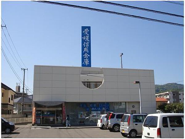 Blue　casa 201｜愛媛県東温市志津川(賃貸アパート1K・2階・23.00㎡)の写真 その18