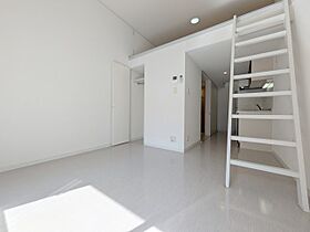 Blue　casa 106 ｜ 愛媛県東温市志津川（賃貸アパート1K・1階・23.00㎡） その3