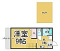 ドミールN竹原4階3.7万円