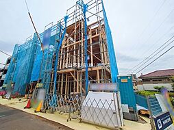 所沢市宮本町1丁目　110　3棟　新築戸建　1号棟