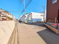 所沢市花園4丁目　2棟　14期　新築戸建　2号棟