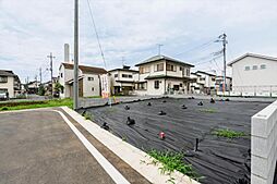所沢市北秋津　土地　2号地