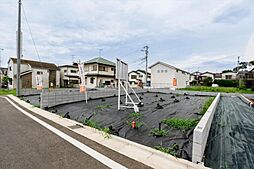 所沢市北秋津　土地　3号地