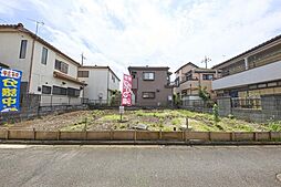 所沢市和ケ原2丁目　土地