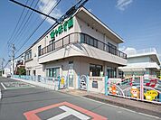 優々保育園 徒歩7分。 510m