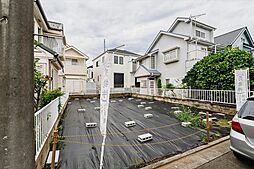 所沢市大字下安松　土地