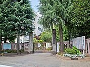 所沢市立所沢小学校 徒歩20分。 1540m