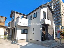 所沢市東狭山ケ丘2丁目 新築戸建