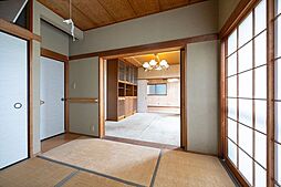 和室の画像