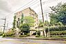 外観：椿峰ニュータウン71街区外観