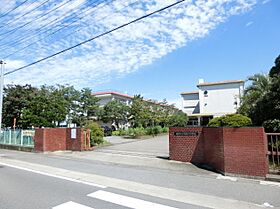 パークヒルズ鴻巣 203 ｜ 埼玉県鴻巣市宮地2丁目5-26（賃貸アパート1R・2階・15.40㎡） その25