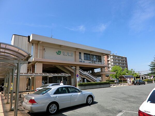 リブレス行田 207｜埼玉県行田市棚田町1丁目(賃貸マンション3LDK・2階・68.16㎡)の写真 その14