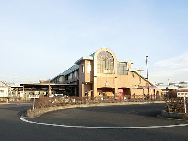 画像30:【駅】羽生駅まで452ｍ