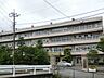 周辺：【中学校】加須市立昭和中学校まで1989ｍ