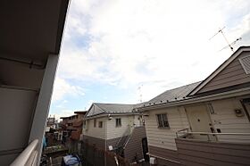 Casa de Todos 鴻巣 208 ｜ 埼玉県鴻巣市栄町（賃貸マンション1R・2階・17.01㎡） その10