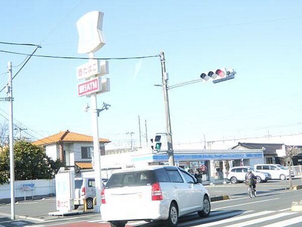 ベルトピア行田I 204｜埼玉県行田市門井町1丁目(賃貸アパート1K・2階・16.92㎡)の写真 その21