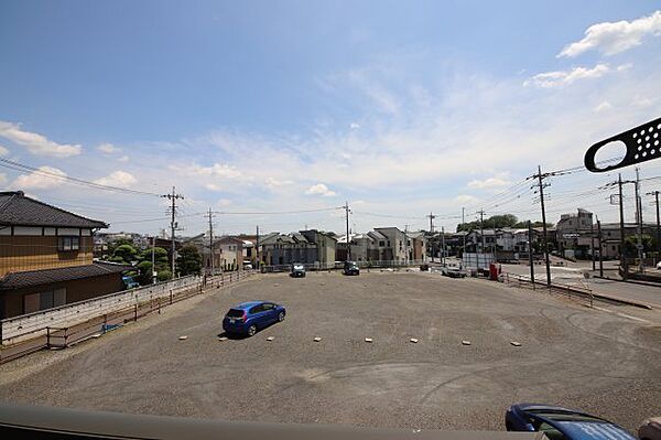 埼玉県桶川市上日出谷南1丁目(賃貸アパート2LDK・2階・55.44㎡)の写真 その17