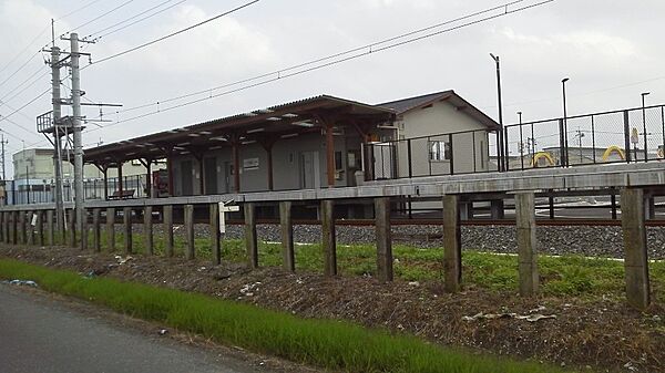 画像5:【駅】ソシオ流通センター駅まで1979ｍ