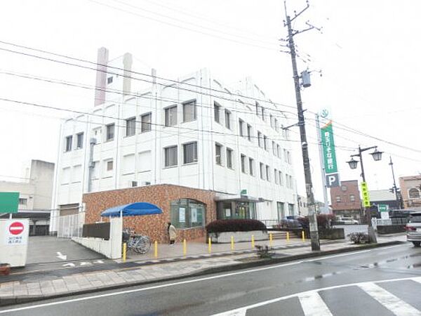 画像28:【銀行】埼玉りそな銀行行田支店まで1617ｍ