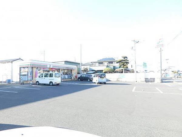 埼玉県行田市桜町2丁目(賃貸アパート2LDK・2階・54.23㎡)の写真 その25