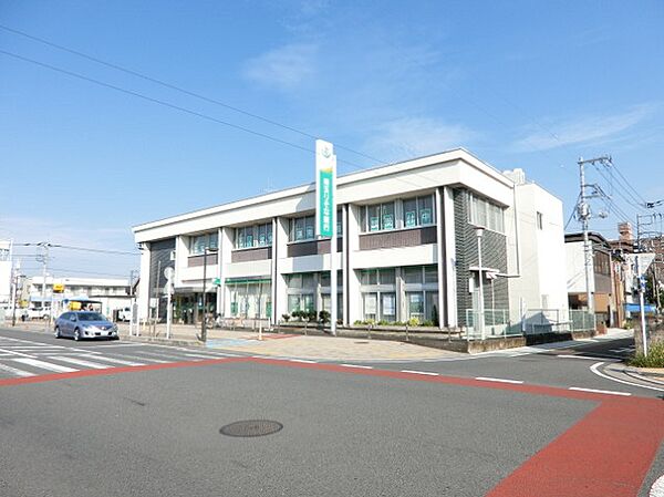 画像27:【銀行】埼玉りそな銀行吹上支店まで426ｍ
