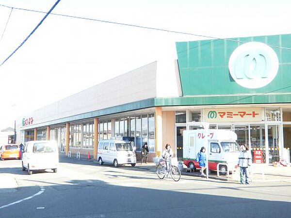 画像25:【スーパー】マミーマート行田谷郷店まで934ｍ